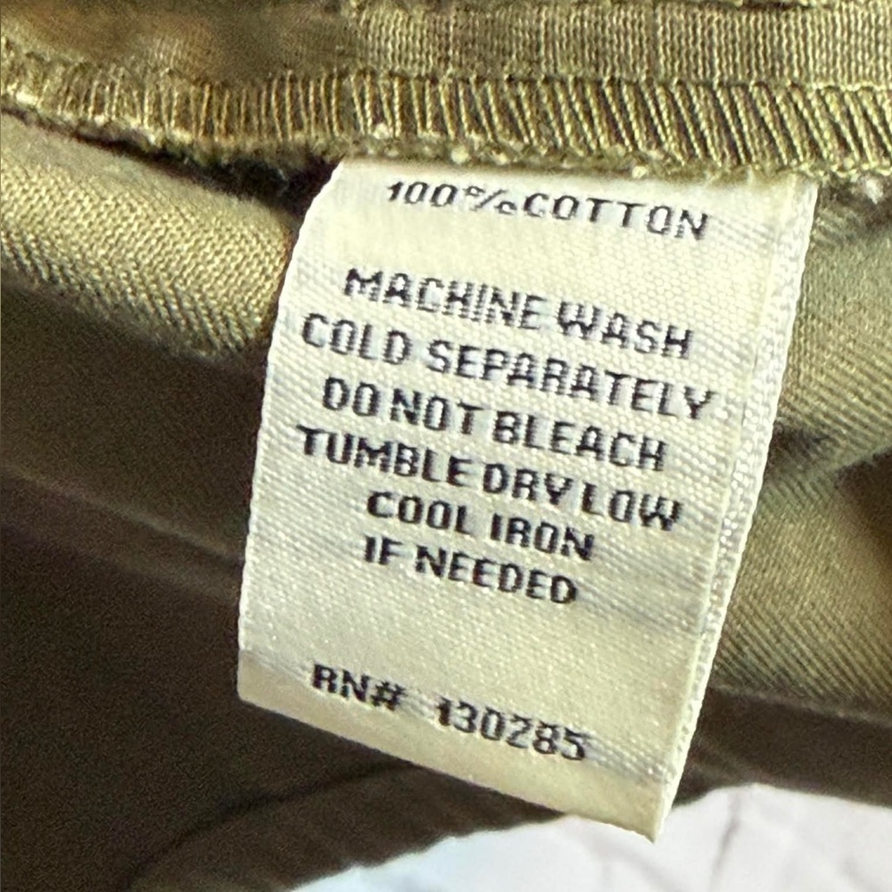 PER SE Utility Vest - Picture 5 of 7